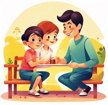 摧毁一个家庭的，不是没钱、分离，而是无止境的焦虑