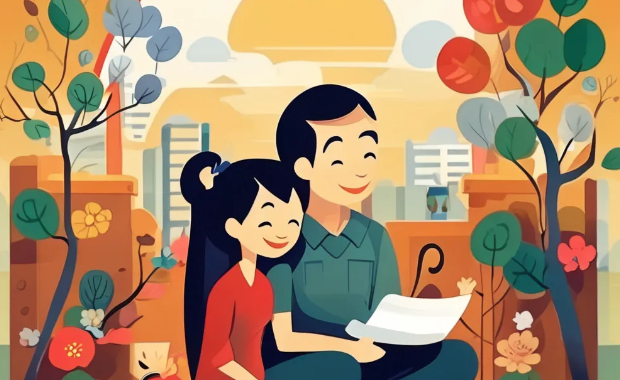 家庭教育的惊艳之道：以案例启迪育儿智慧